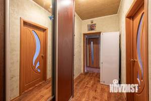 2-к квартира, вторичка, 45м2, 3/3 этаж