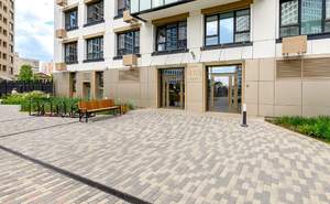 1-к квартира, вторичка, 46м2, 5/10 этаж