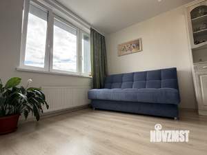 2-к квартира, вторичка, 44м2, 10/16 этаж
