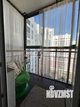 3-к квартира, вторичка, 83м2, 11/20 этаж