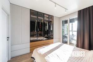 3-к квартира, вторичка, 90м2, 4/5 этаж