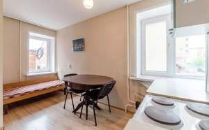 3-к квартира, вторичка, 69м2, 2/12 этаж