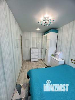 2-к квартира, вторичка, 42м2, 4/5 этаж