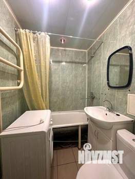 1-к квартира, вторичка, 30м2, 1/5 этаж