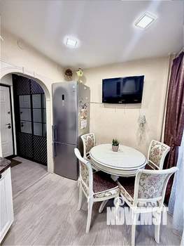 1-к квартира, вторичка, 38м2, 3/16 этаж