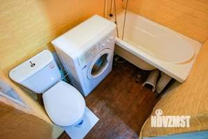 Студия квартира, вторичка, 23м2, 4/10 этаж