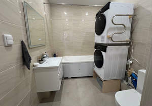 2-к квартира, вторичка, 52м2, 10/16 этаж