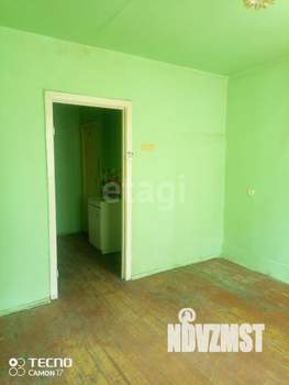 Студия квартира, вторичка, 18м2, 2/5 этаж