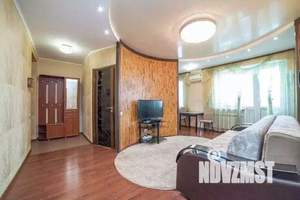 2-к квартира, вторичка, 44м2, 4/4 этаж