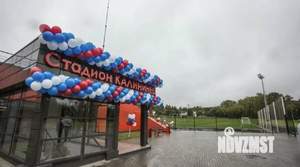 1-к квартира, вторичка, 33м2, 4/9 этаж