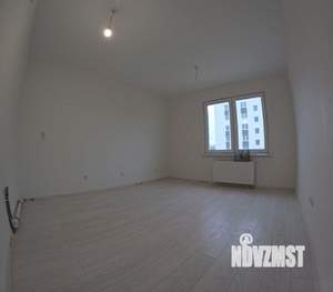 Студия квартира, сданный дом, 19м2, 4/8 этаж