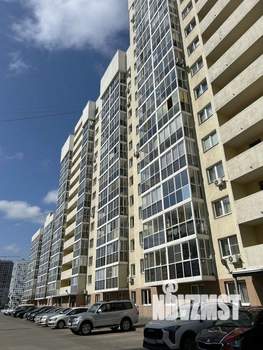 Студия квартира, вторичка, 26м2, 4/8 этаж