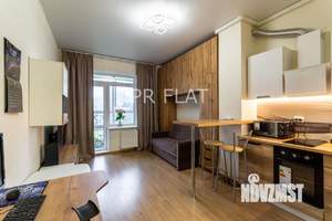 Студия квартира, вторичка, 23м2, 5/8 этаж