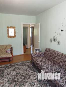 2-к квартира, вторичка, 47м2, 2/5 этаж