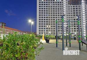 3-к квартира, вторичка, 74м2, 21/25 этаж