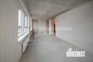 3-к квартира, вторичка, 83м2, 10/17 этаж