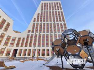 3-к квартира, строящийся дом, 90м2, 5/23 этаж