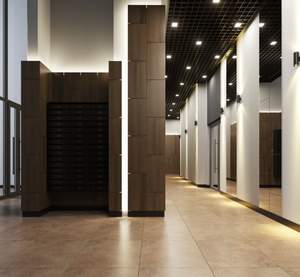 1-к квартира, вторичка, 42м2, 3/31 этаж