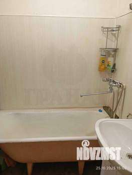 1-к квартира, вторичка, 34м2, 4/4 этаж