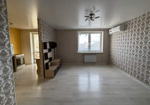 1-к квартира, вторичка, 31м2, 15/17 этаж