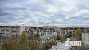 1-к квартира, вторичка, 34м2, 10/10 этаж