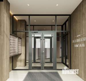 1-к квартира, вторичка, 36м2, 2/31 этаж