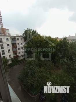 1-к квартира, вторичка, 30м2, 5/5 этаж