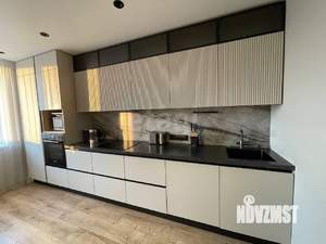 3-к квартира, вторичка, 81м2, 15/20 этаж