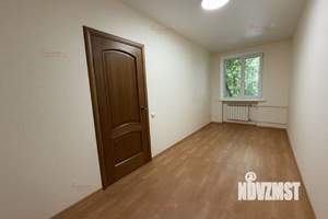 2-к квартира, вторичка, 43м2, 1/5 этаж