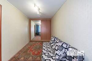 2-к квартира, вторичка, 44м2, 2/5 этаж