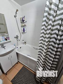 2-к квартира, вторичка, 45м2, 4/5 этаж