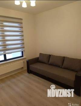 2-к квартира, вторичка, 43м2, 3/26 этаж