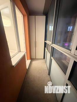 1-к квартира, вторичка, 41м2, 4/6 этаж