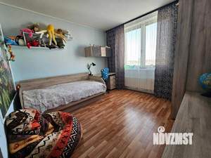 2-к квартира, вторичка, 61м2, 9/14 этаж
