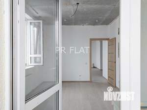 2-к квартира, вторичка, 48м2, 25/25 этаж