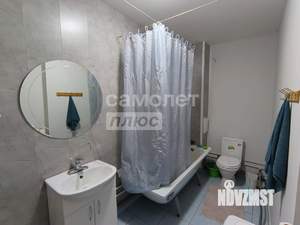 1-к квартира, вторичка, 33м2, 19/26 этаж