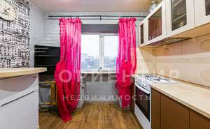 2-к квартира, вторичка, 43м2, 5/5 этаж