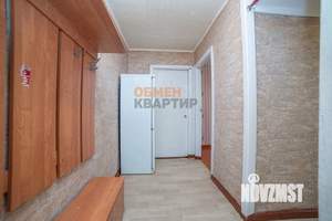 2-к квартира, вторичка, 45м2, 2/9 этаж