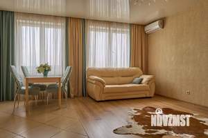 3-к квартира, вторичка, 78м2, 10/11 этаж