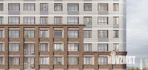1-к квартира, вторичка, 42м2, 20/25 этаж
