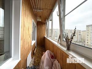 3-к квартира, вторичка, 64м2, 6/9 этаж