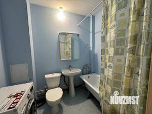 2-к квартира, вторичка, 60м2, 14/16 этаж