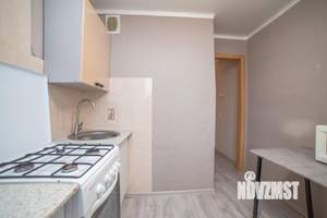 2-к квартира, вторичка, 37м2, 5/9 этаж