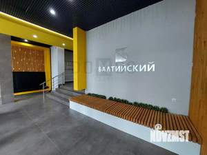 2-к квартира, вторичка, 60м2, 1/13 этаж
