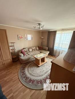 1-к квартира, вторичка, 37м2, 6/10 этаж