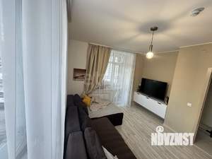 2-к квартира, вторичка, 56м2, 2/25 этаж