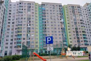 2-к квартира, вторичка, 62м2, 5/16 этаж