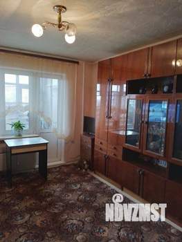 2-к квартира, вторичка, 48м2, 7/16 этаж