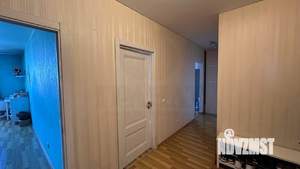 3-к квартира, вторичка, 82м2, 18/24 этаж