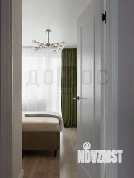 3-к квартира, вторичка, 59м2, 8/9 этаж